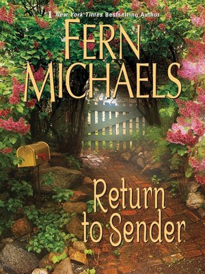 cover image of Return To Sender